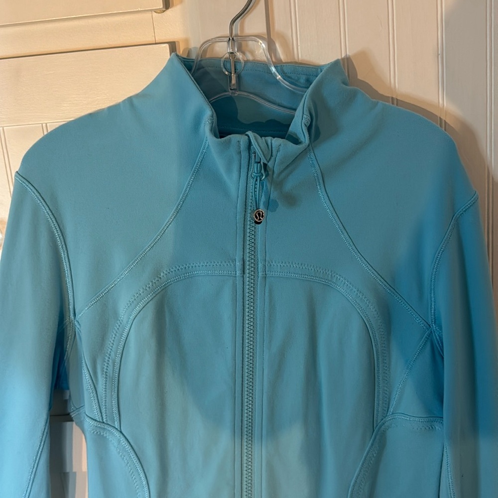 Lululemon Define Jacket
